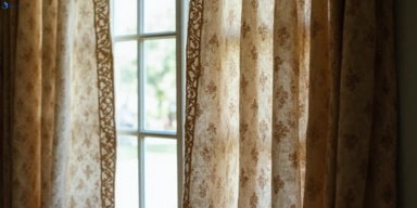 Curtain deodorising and odour removal steam cleaning wattle-flat-vic QLD